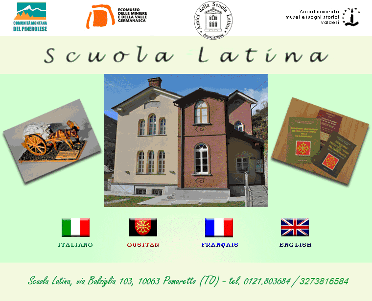 Scuola Latina